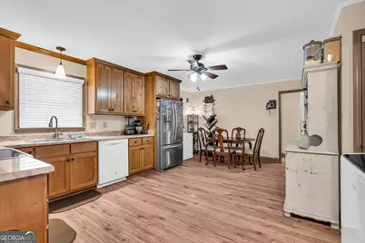 2671 Liberty Hill Road, Eastanollee, GA 30538 - Photo 24