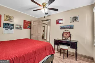 2671 Liberty Hill Rd, Eastanollee, GA 30538 - Photo 12
