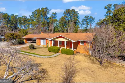 2671 Liberty Hill Road, Eastanollee, GA 30538 - Photo 2