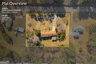 2671 Liberty Hill Rd, Eastanollee, GA 30538 - Photo 6