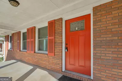 2671 Liberty Hill Road, Eastanollee, GA 30538 - Photo 8