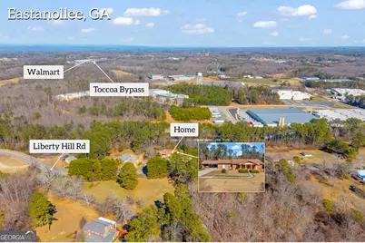 2671 Liberty Hill Road, Eastanollee, GA 30538 - Photo 50