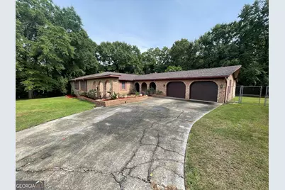 7334 Quail Run Road, Lizella, GA 31052 - Photo 4