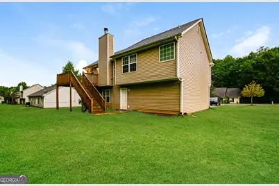 137 Longstreet Circle, Oxford, GA 30054 - Photo 20