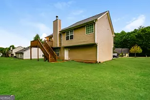 137 Longstreet Cir, Oxford, GA 30054 - Photo 20