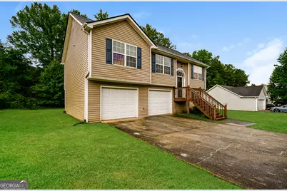137 Longstreet Circle, Oxford, GA 30054 - Photo 2