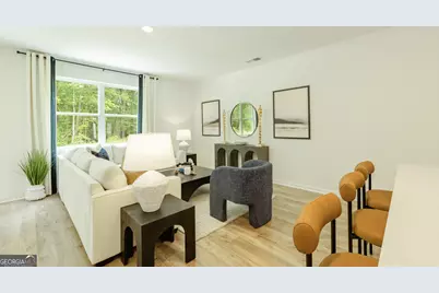 3562 Matthew Court #LOT 50, Decatur, GA 30034 - Photo 56