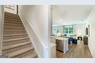 3562 Matthew Court #LOT 50, Decatur, GA 30034 - Photo 44