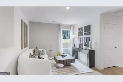 3562 Matthew Court #LOT 50, Decatur, GA 30034 - Photo 32