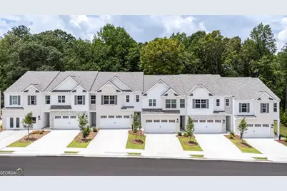 3562 Matthew Court #LOT 50, Decatur, GA 30034 - Photo 42