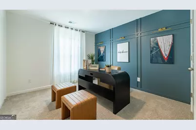 3562 Matthew Court #LOT 50, Decatur, GA 30034 - Photo 76
