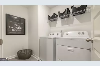 3562 Matthew Court #LOT 50, Decatur, GA 30034 - Photo 68