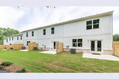 3562 Matthew Court #LOT 50, Decatur, GA 30034 - Photo 80