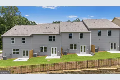 3562 Matthew Court #LOT 50, Decatur, GA 30034 - Photo 38