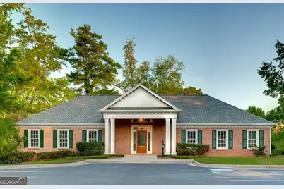 375 Country Club Drive, Stockbridge, GA 30281 - Photo 1