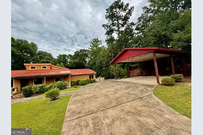 356 Wares Cross Road, Lagrange, GA 30240 - Photo 2