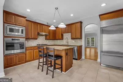 1735 Peachtree Street NE #624, Atlanta, GA 30309 - Photo 18
