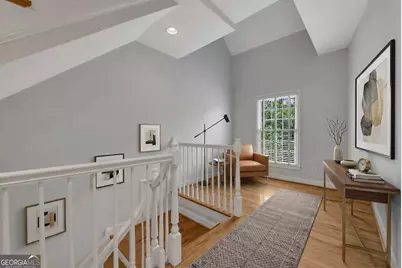 1735 Peachtree Street NE #624, Atlanta, GA 30309 - Photo 6