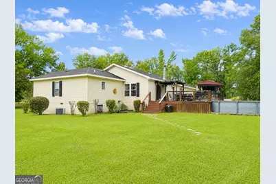 187 H Pope Road, Adrian, GA 31002 - Photo 4