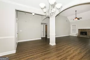 140 King Richard Dr, Griffin, GA 30223 - Photo 4