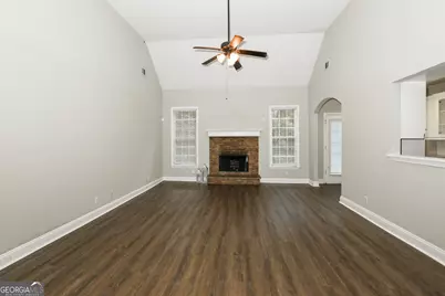 140 King Richard Drive, Griffin, GA 30223 - Photo 2