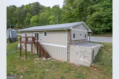 4494 Gainesville Highway, Blairsville, GA 30512 - Photo 28