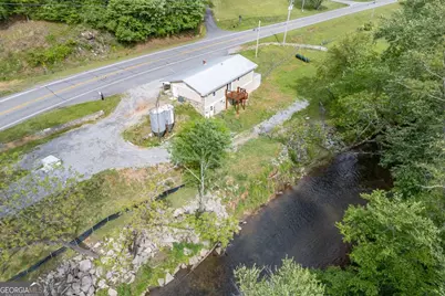 4494 Gainesville Highway, Blairsville, GA 30512 - Photo 40