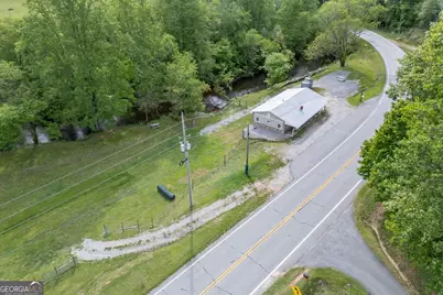 4494 Gainesville Highway, Blairsville, GA 30512 - Photo 2