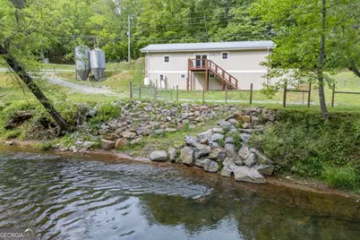 4494 Gainesville Highway, Blairsville, GA 30512 - Photo 36