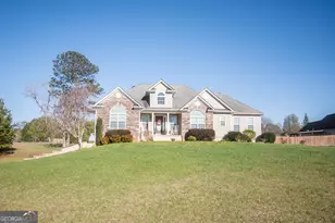 109 Laketrail Dr, Griffin, GA 30223 - Photo 1