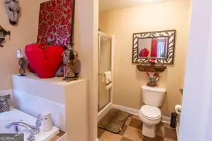 109 Laketrail Dr, Griffin, GA 30223 - Photo 8