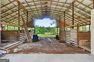 5486 Bowen Rd, Blackshear, GA 31516 - Photo 40
