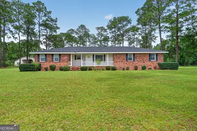 5486 Bowen Road, Blackshear, GA 31516 - Photo 2