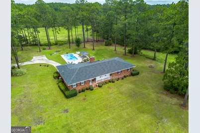 5486 Bowen Road, Blackshear, GA 31516 - Photo 1