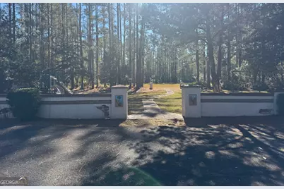 Lot 88 La Sole Lane, Waverly, GA 31565 - Photo 8