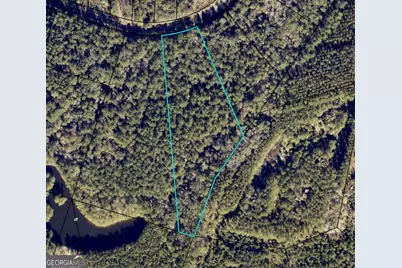 Lot 88 La Sole Lane, Waverly, GA 31565 - Photo 1