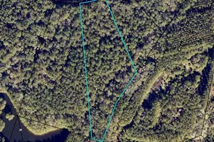 Lot 88 La Sole Ln, Waverly, GA 31565 - Photo 1