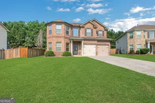 6740 Oak Hill Pl, Fairburn, GA 30213 - Photo 2