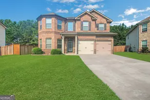 6740 Oak Hill Pl, Fairburn, GA 30213 - Photo 1