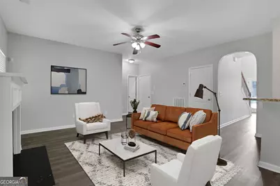 6740 Oak Hill Place, Fairburn, GA 30213 - Photo 8