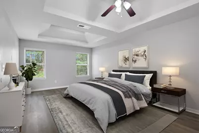 6740 Oak Hill Place, Fairburn, GA 30213 - Photo 24