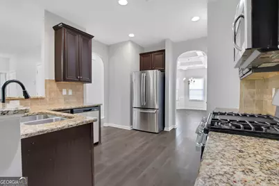 6740 Oak Hill Place, Fairburn, GA 30213 - Photo 12