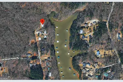1 Pine Needle Drive, Martin, GA 30557 - Photo 20