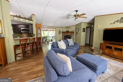 1 Pine Needle Drive, Martin, GA 30557 - Photo 2