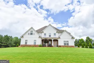 383 Walden Pond Way, Senoia, GA 30276 - Photo 1