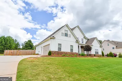 383 Walden Pond Way, Senoia, GA 30276 - Photo 6