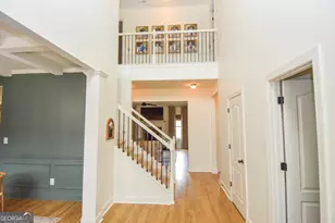 383 Walden Pond Way, Senoia, GA 30276 - Photo 22