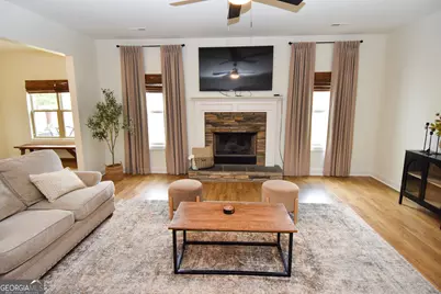 383 Walden Pond Way, Senoia, GA 30276 - Photo 40