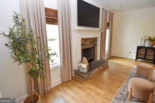 383 Walden Pond Way, Senoia, GA 30276 - Photo 42