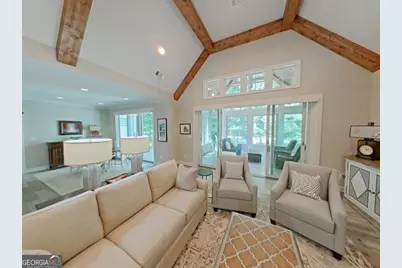 1821 Club Drive, Greensboro, GA 30642 - Photo 6